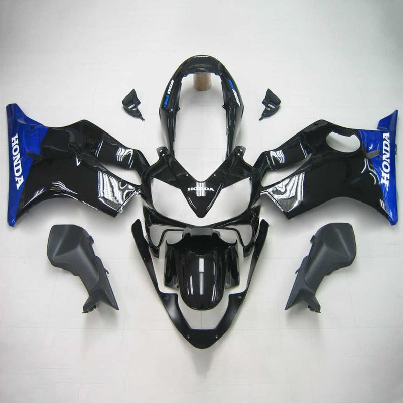 Honda CBR600 F4i 2004-2007 kåpa set