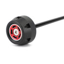 Areyourshop främre spindel spole hjulskjutare passar BMW F900R F900XR 2020 Generic