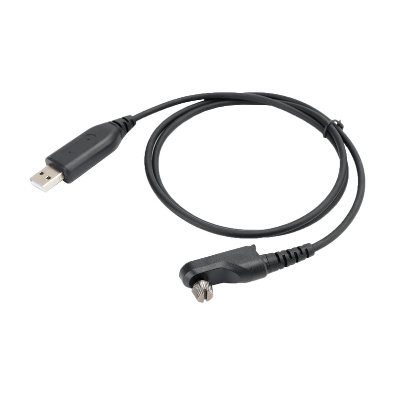 Cabo de programação USB AP510-USB para rádio Hytera AP510 AP580 BP560 BP510