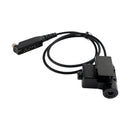 STP8000-U94 PTT IP65 para Sepura STP8000 STP8030 STP8035 STP8038 STP8040 STP8080