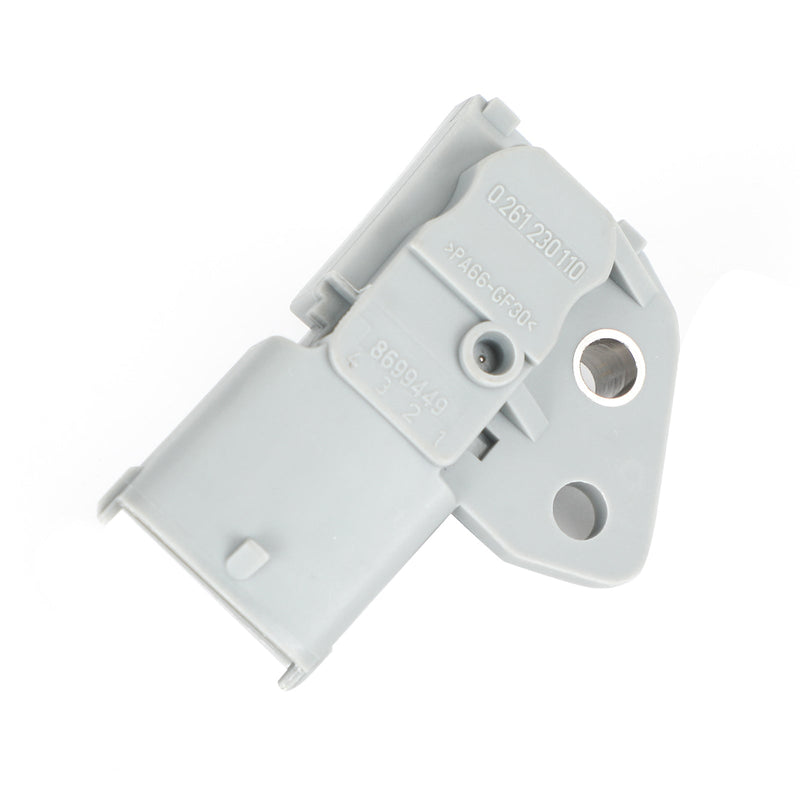 Sensor de presión de combustible 0261230110 para Volvo C30 S60 S80 V70 XC70 XC90 1998-2012 genérico