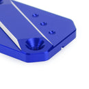 CNC frontbroms reservoarkåpa för Yamaha YZF-R125 14-21 MT125 MT-125 16-21 Generic