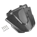 Kryt nástavce blatníku přední zobák čumák pro Yamaha XT1200Z 2014-2021