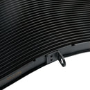 Radiador de alumínio do motor do radiador de Yamaha YZF R1 2009-2014