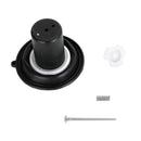 Membrána karburátoru vhodná pro Skútr ATV 172MM CF250 CH250 ELITE CN250 YY250T Generic