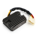 Regulator napięcia dla części silnika 4-suwowego Kawasaki 21066-2079 210662079 Ogólny