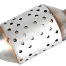 Nissan Frontier Pathfinder 4.0L přední katalyzátor řidiče a spolujezdce