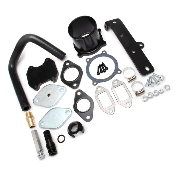 2013-2018 Dodge Ram 2500 3500 4500 5500 6.7L Diesel Cummins EGR Excluir Kit