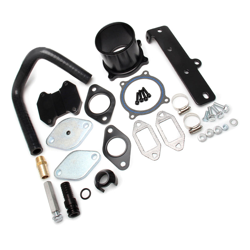 2013-2018 Dodge Ram 2500 3500 4500 5500 6,7L Diesel Cummins EGR Delete Kit