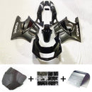 Amotopart Honda CBR600 F3 1997-1998 Sada kapotáže Tělo plast ABS