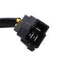 Tasasuuntaajan säädin Suzuki GSX 250 GSX 400 Katana GJ76A GK77A 1991 1992 yleinen