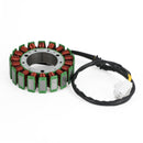 Stator Magneto til Honda XL1000V ABS Varadero 03-2011 Generator 31120-MBT-F21 Generisk