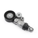 Tensor de correa y polea de rodamiento para Mazda 3 Mazda 6 CX-5 2.0L 2.5L PEY4-5/6/7 Genérico