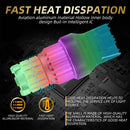 2x 1200LM Canbus LED Leuchtmittel LED Tagfahrlicht Lampe weiß generisch