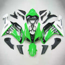 Sada kapotáže pro Kawasaki ZX6R 636 2007-2008 Generic