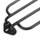 Motorcykelhållare motorcykelbagagehållare för Honda CMX 300/500 Rebel 2017-2020 Generic