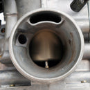 Karburator karburator passer til Italika Cs125 Ws150 Ds150 Xs150 Gs150