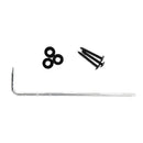 360° drehbare Kfz-Handyhalterung für Mini Cooper R50 R52 R53, Rot