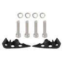 Ducati 959 Panigale 15-20 1299 Panigale / S / R 15-18 Spejle med blink