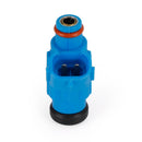 4 STK 49033-3707 drivstoffinjektorer for Kawasaki 2003-2007 STX 12F 2004-2016+ STX 15F