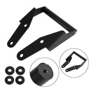 Kawasaki Versys-X 250 2017-2021 GPS prodlužovací držák na telefon, satelitní navigaci