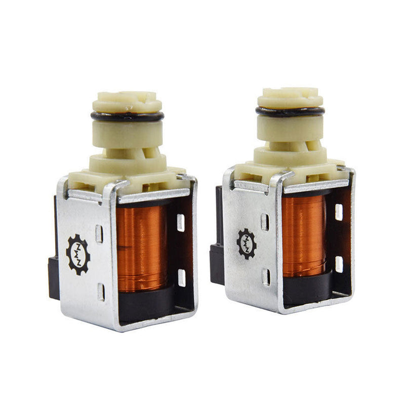 24230298 24208576 4L60E Filtr skrzyni biegów i zestaw elektromagnesu zmiany biegów uszczelek AB dla GM Chevy