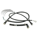 Jeep Grand Cherokee 1999–2004 Pumpen-Filter-Kraftstoffleitungssatz FL-FG0918