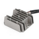 Regulador de voltaje rectificador para Yamaha YFB250 Timerwolf 250 2WD 4WD 1994-1996