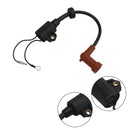 Zündspule passend für Yamaha 9,9 PS 13,5 PS 13,5 A 15 PS 15F 65E-85570 63V-85570