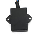 CDI-kelayksikkö sopii Yamaha 25HP 25B 25Q 25V 30HP 30H 30G 61N-85540-11 Generic