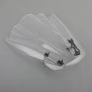 Protetor de pára-brisa adequado para Yamaha MT-07 2014-2017 Genérico