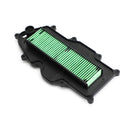 Substituição do filtro de ar para Vespa GTS 125 150 IE ABS E4 4T 2016-2020 1A007327