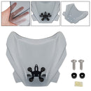 2019-2021 ABS Benelli 502 C Szyba przednia motocykla