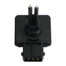 Kühlmittelpegelsensor 1306C0 9617376880 für Peugeot 206 307 Citroen C3 C4 xsara