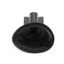 Sort karburatormembran med stempel til GSX-R 750 GR7BB FZR 750 XTZ750