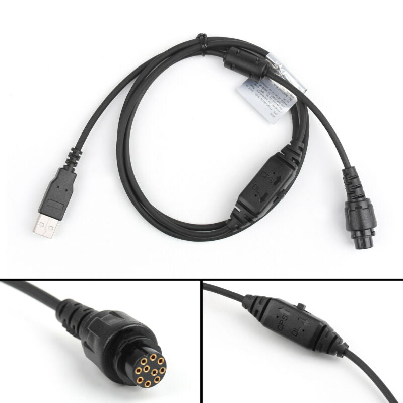 Kabel USB do programowania dla Hytera MD650 MD780 RD782 MD782URD982 RD985