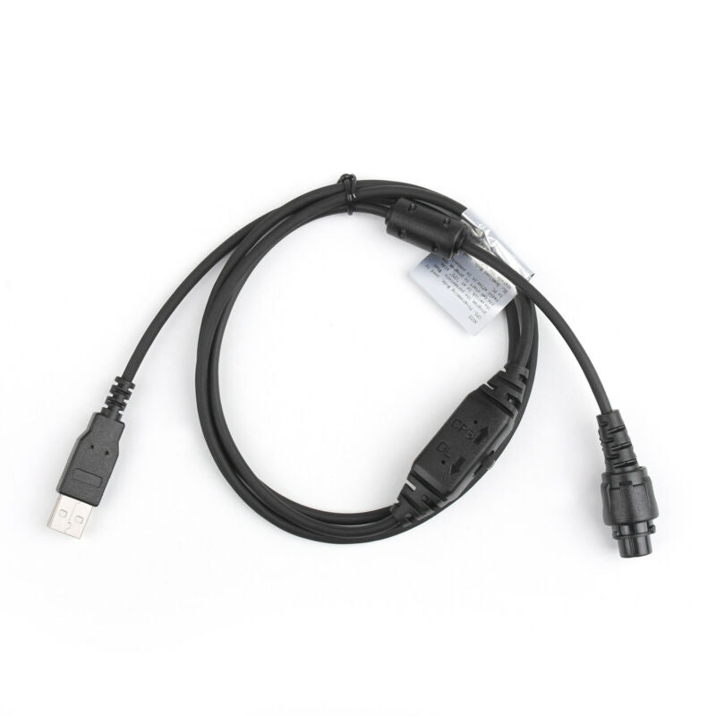 USB programmeringskabel för Hytera MD650 MD780 RD782 MD782URD982 RD985