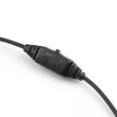 Cable de programación USB para Hytera MD650 MD780 RD782 MD782URD982 RD985