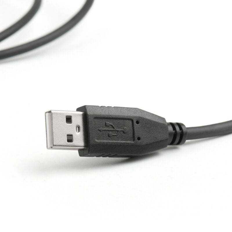 USB-ohjelmointikaapeli Hytera MD650 MD780 RD782 MD782URD982 RD985