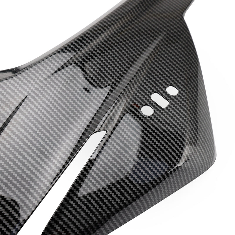 Aprilia RS 660 2020-2022 Carbon frontlykthette nesebekledningsdeksel