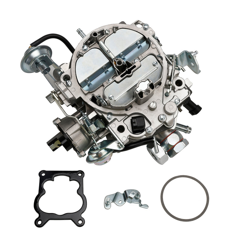 Carburador 3-3823 para Buick Chevrolet Pontiac 305 Motor Estrangulador Elétrico 1986-1988