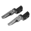 Přední opěrka nohou pro Aprilia RSV4 Factory 2009-2022 Tuono 660 2021-2022 Generic