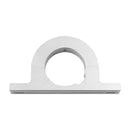 Univerzální sloupek řízení Billet s klíčem bez uchycení - 2" sloupek řízení