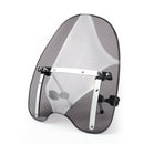 Forrude Forrude til Suzuki Honda Kawasaki Yamaha Touring Softail Dyna Generic