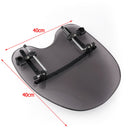 Forrude Forrude til Suzuki Honda Kawasaki Yamaha Touring Softail Dyna Generic