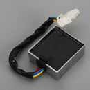 CDI Box Igniter Fit pro Moto Guzzi V65 V50 V50 V75 NTX 350 650 Nevada 350 GU23721494