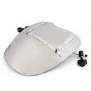 Forrude Forrude til Suzuki Honda Kawasaki Yamaha Touring Softail Dyna Generic