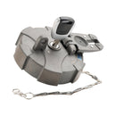 R140W9 R140W9 Uzávěr palivové nádrže rypadla Hyundai řady 9 32M9-02130 31M9-02130