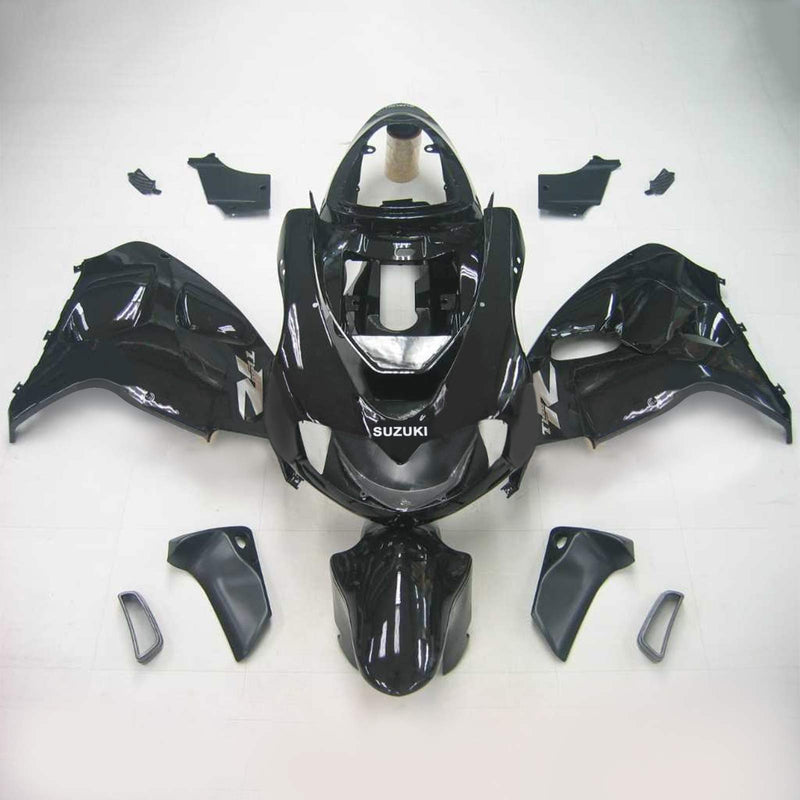 Suzuki TL1000R 1998-2003 kåpa set, kropp, plast, ABS