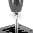 Simulador USB 6+R 7+R, palanca de cambios H para volante de PC Logitech T300RS/GT